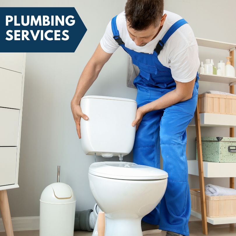Plumbing Company in Oxford, NY